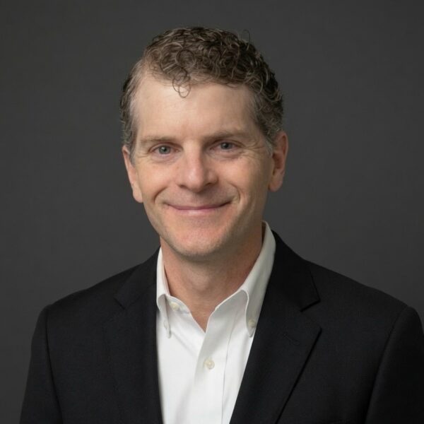 Photograph of Gabe Gattle
