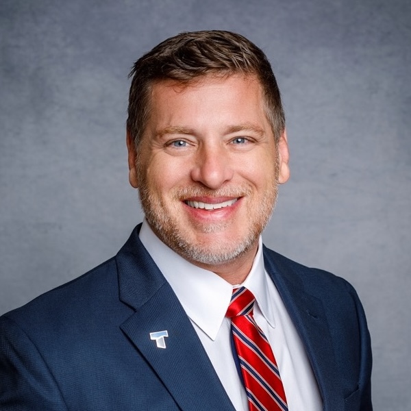 Photograph of Josh Jarreau