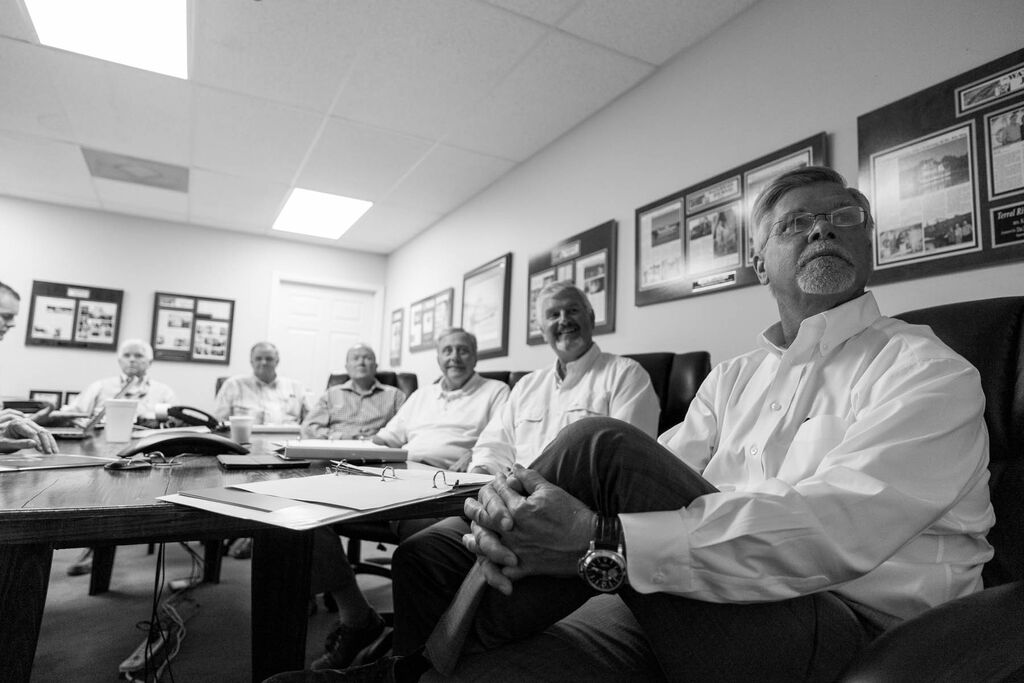 Terral’s advisory board an “invaluable asset” » Terral RiverService