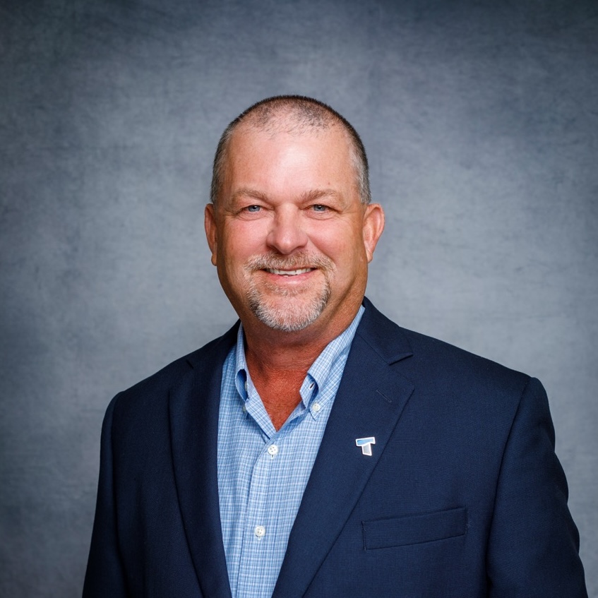 Photograph of Jamie Webb