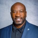 Photo of Anthony Hunter