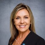 Photo of Tiffany Jackson