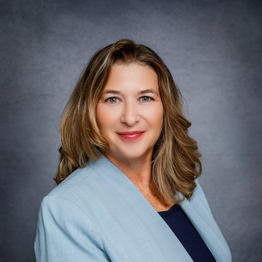 Photo of Becky Caplan
